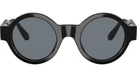 AR 903M 5001R8 Black