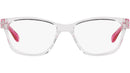 Drop Kick OY8019 04 polished clear