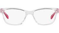Drop Kick OY8019 04 polished clear