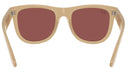 Wayfarer Reverse RBR0502S 678069 Opal Beige