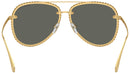 Portofino MK1147 18967P Yellow Gold