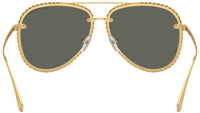 Portofino MK1147 18967P Yellow Gold