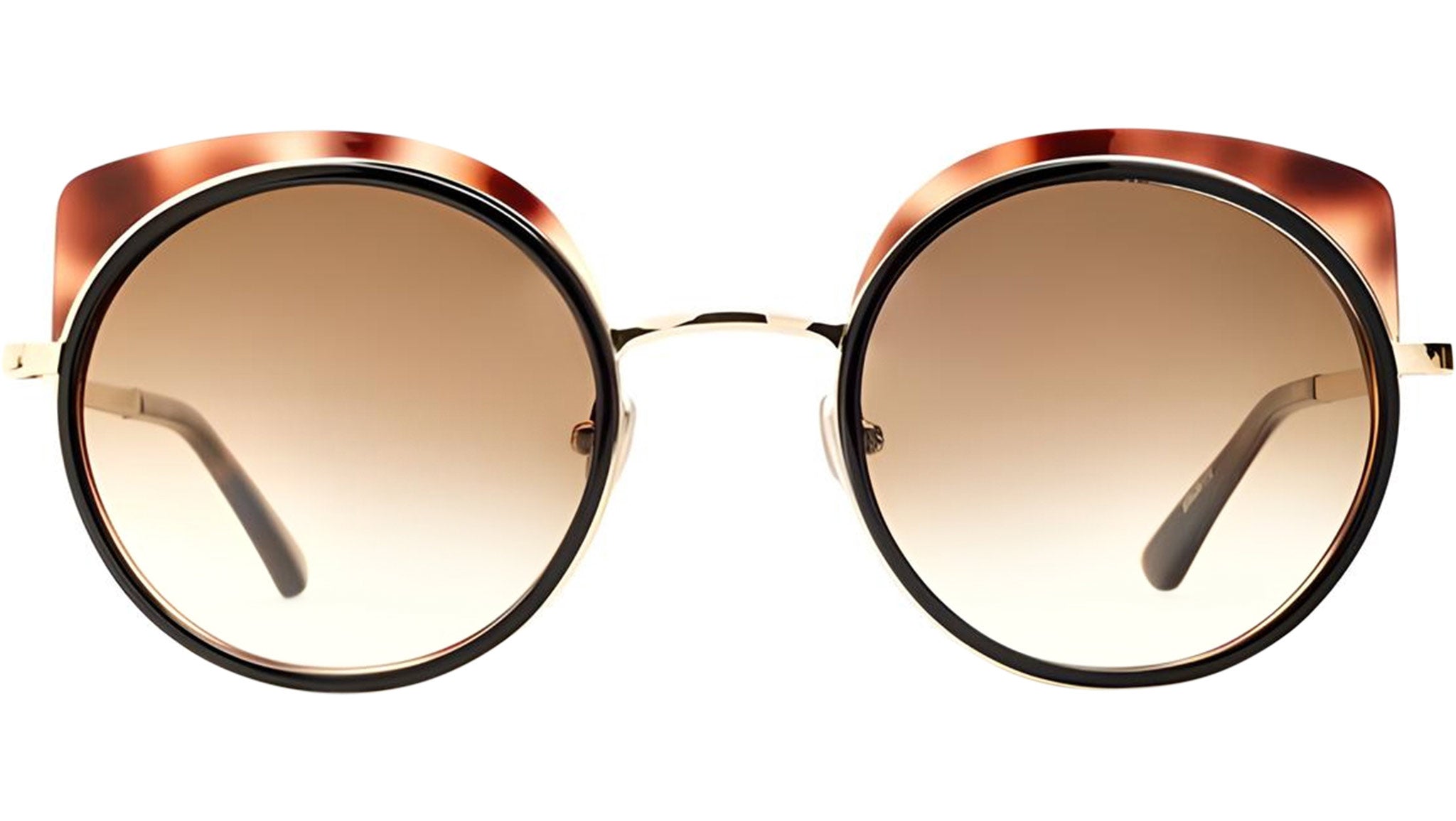 SPIGA SUN BKHV Black