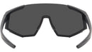 PS 04WS DG006F Black Rubber