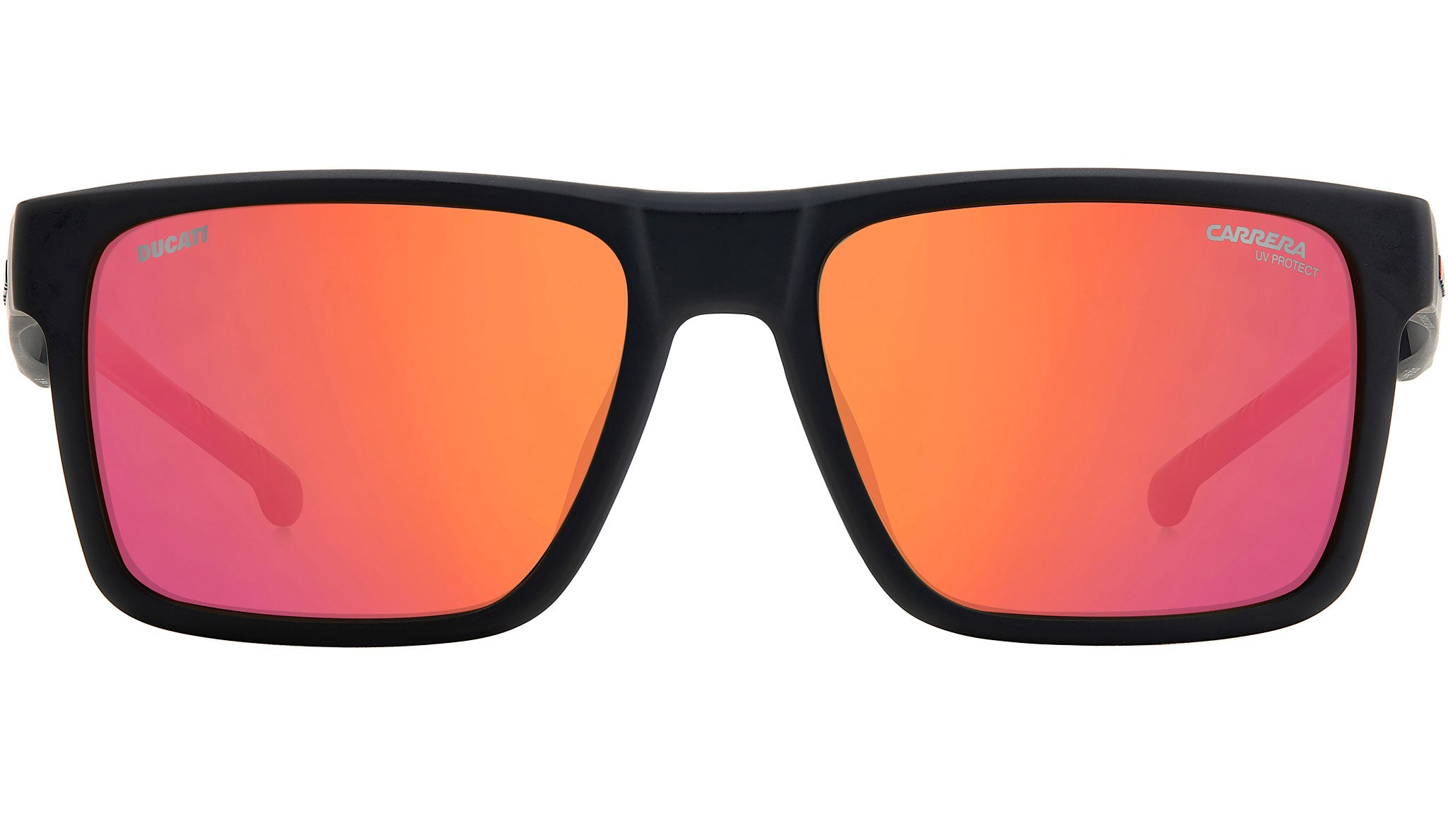 CarDuc 021/S OIT UZ Black Red