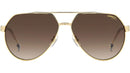 1067/S 2F7 HA Gold Grey