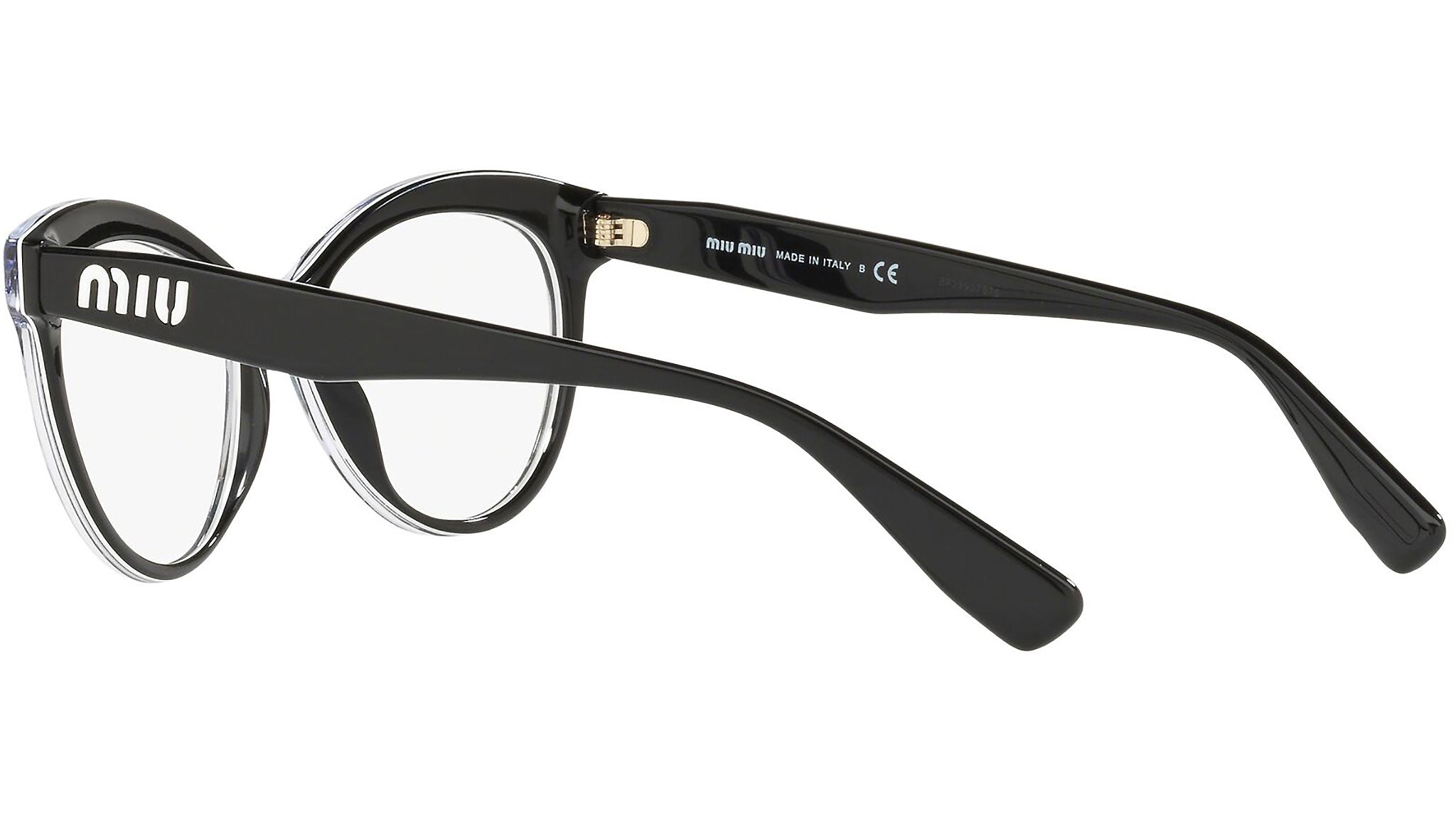 MU 04RV 1381O1 black / white stars