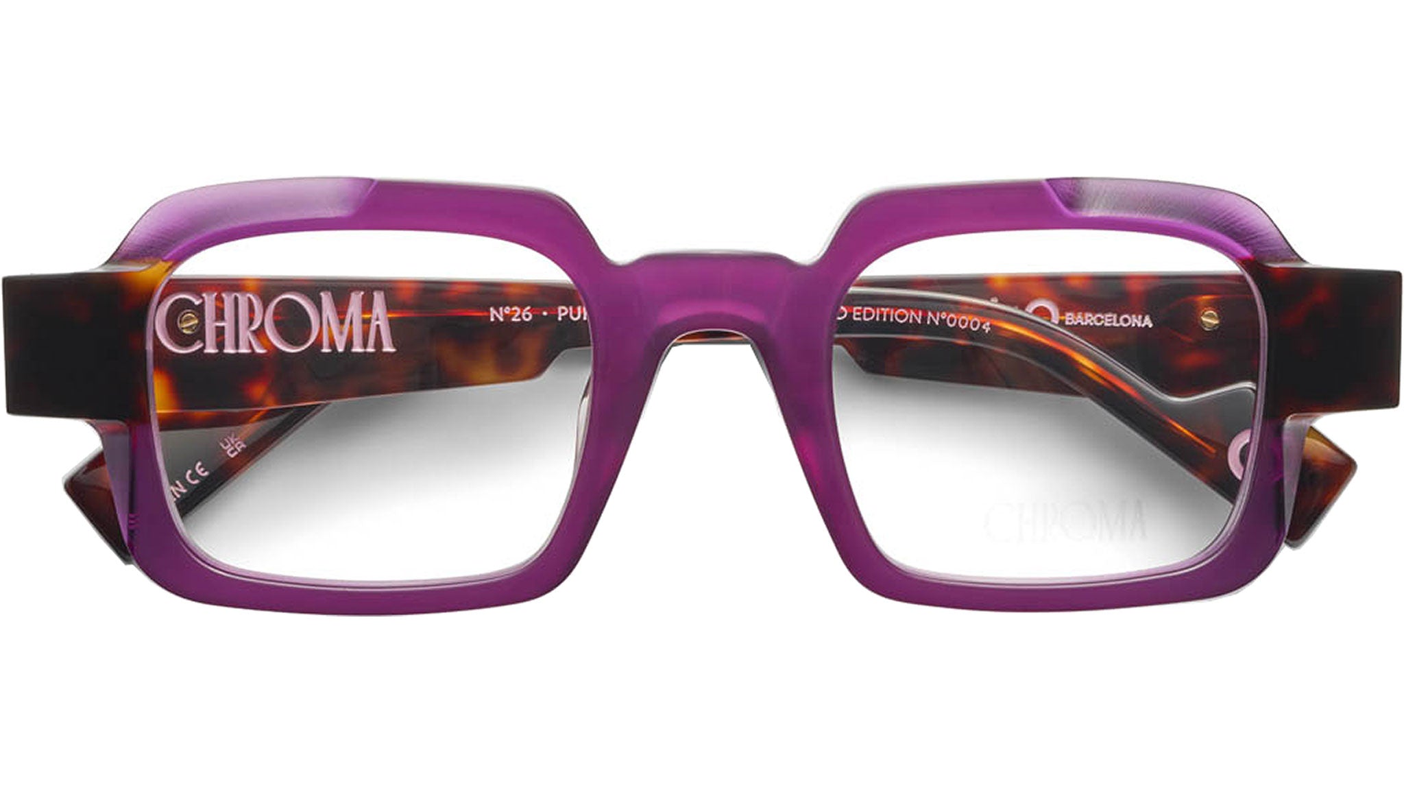 CHROMA N26 PUHV