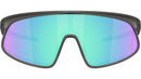 RSLV OO9484D 03 Matte Grey Smoke