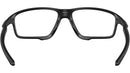 Crosslink Zero OX8076 07 satin black