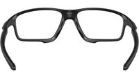 Crosslink Zero OX8076 07 satin black