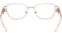 Bilbao MK3087 1108 Rose Gold