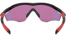 M2 Frame Xl OO9343 08 polished black