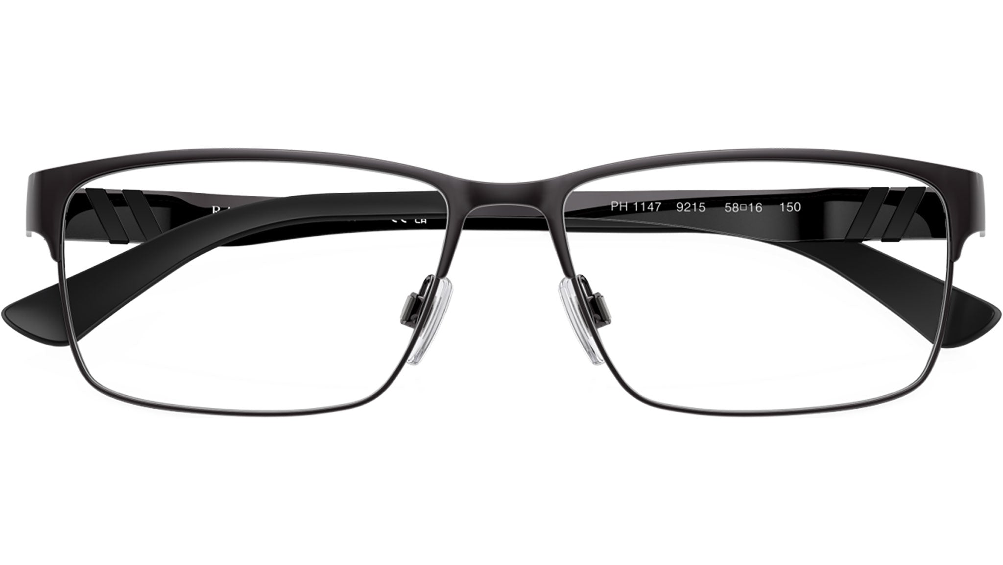 PH1147 9215 Dark Gunmetal