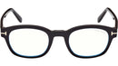 FT5808-B 001 Shiny Black