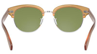 Cary Grant 2 Sun OV5436S 169952 Amber Tortoise