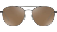 Carroll Large SS598 Gunmetal