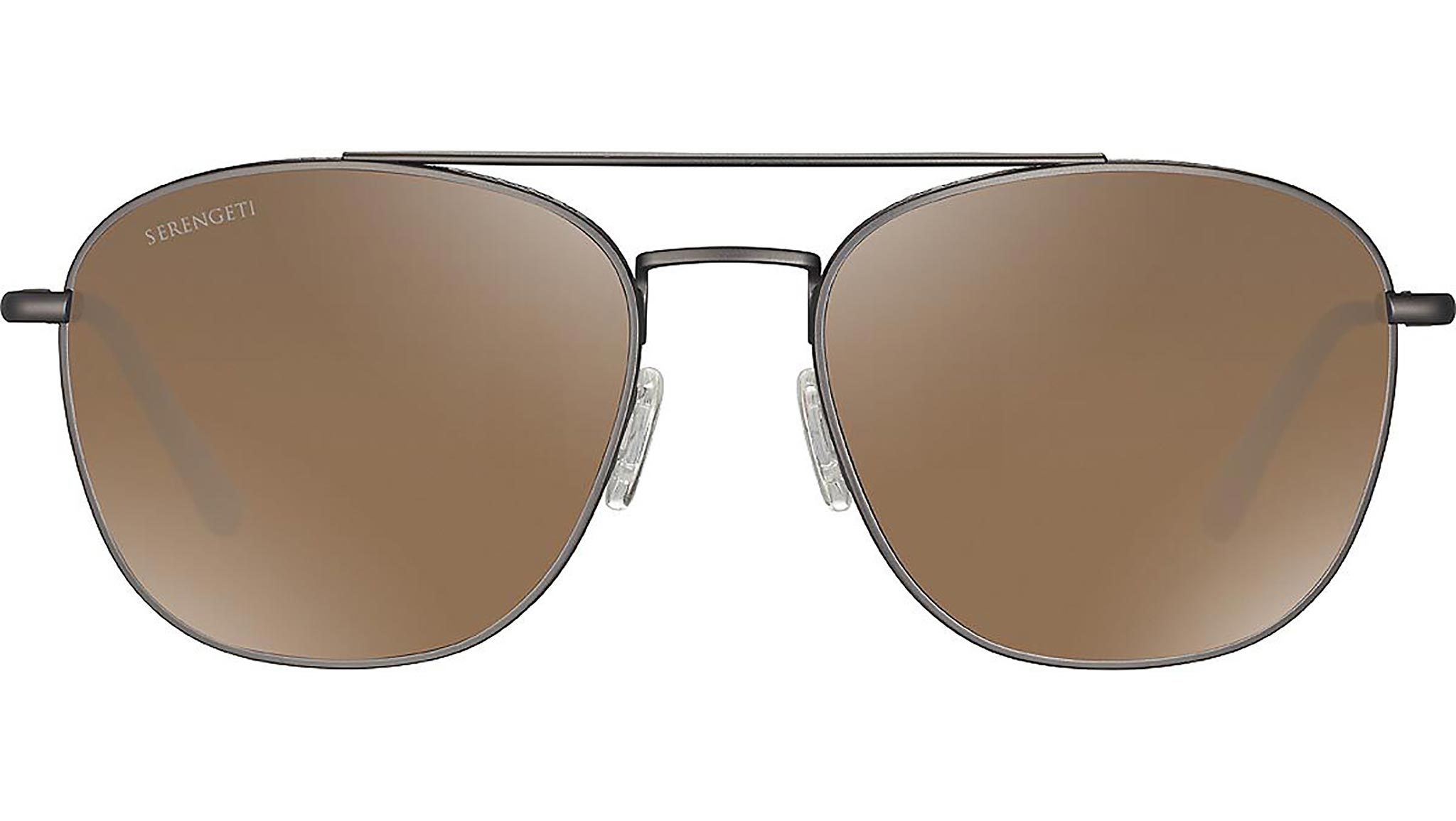 Carroll Large SS598 Gunmetal