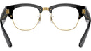 Mega Clubmaster Optics RB0316V 2000