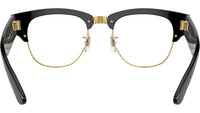 Mega Clubmaster Optics RB0316V 2000