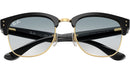 Clubmaster Reverse RBR0504S 667779