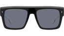 D2 0127/S 80S Black White