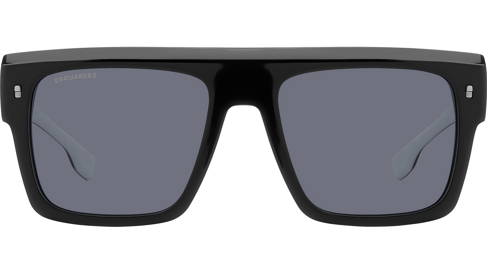 D2 0127/S 80S Black White