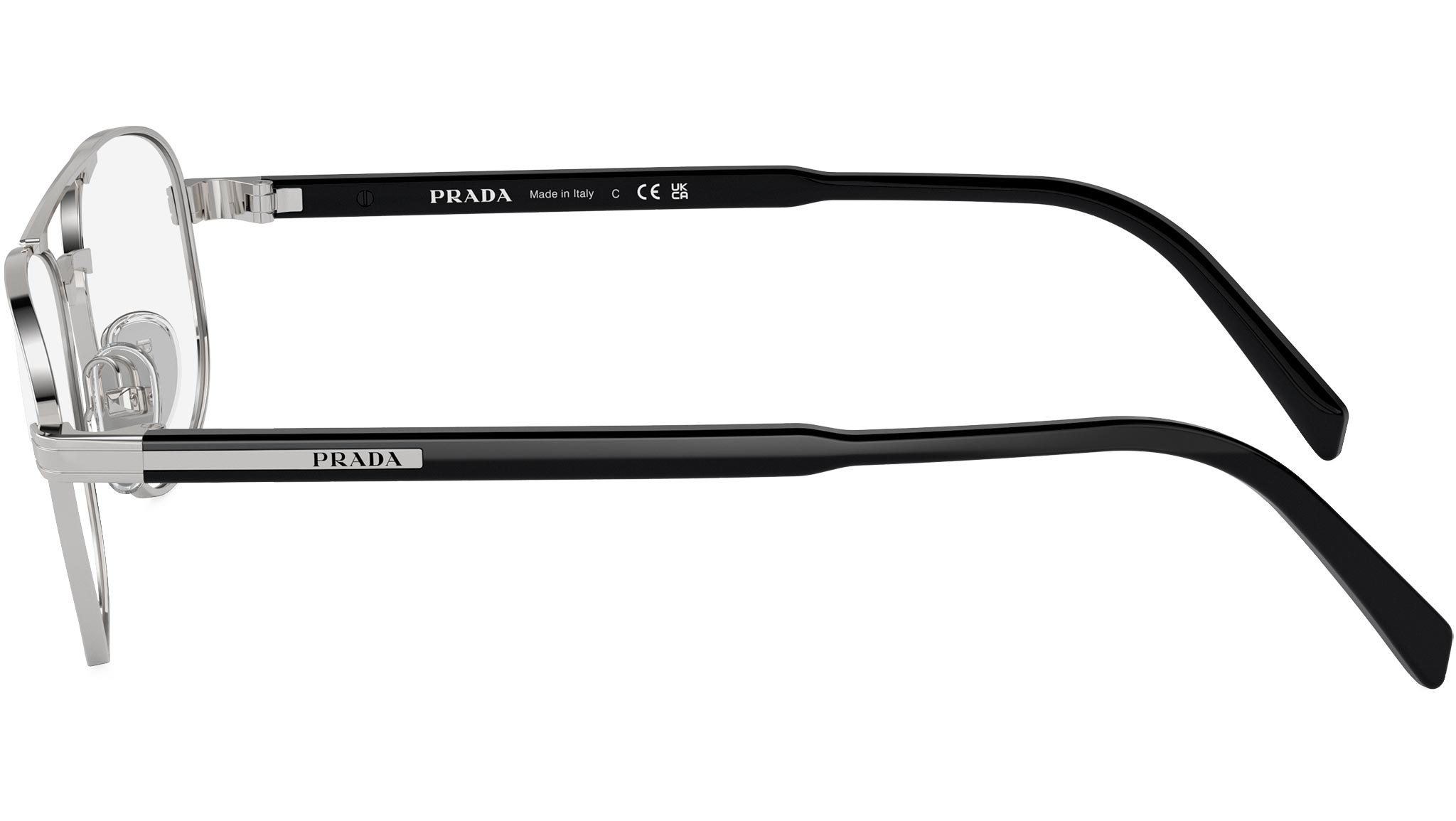 PR A56V 1BC1O1 Silver