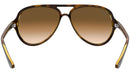 Cats 5000 Classic light havana