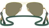 Junior Aviator RJ9506S 223/6R