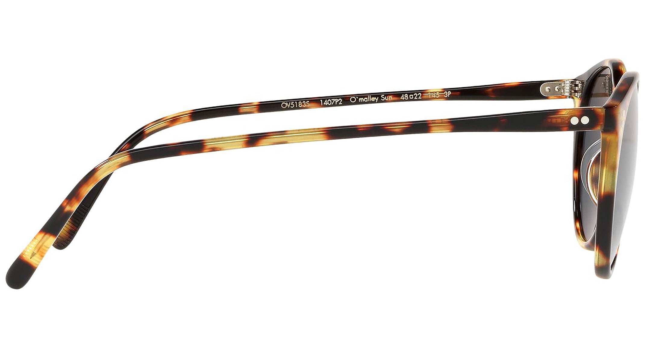 O'Malley Sun OV5183S 1407P2 Vintage