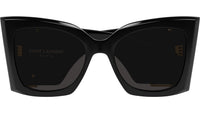 SL M119 BLAZE 001 black
