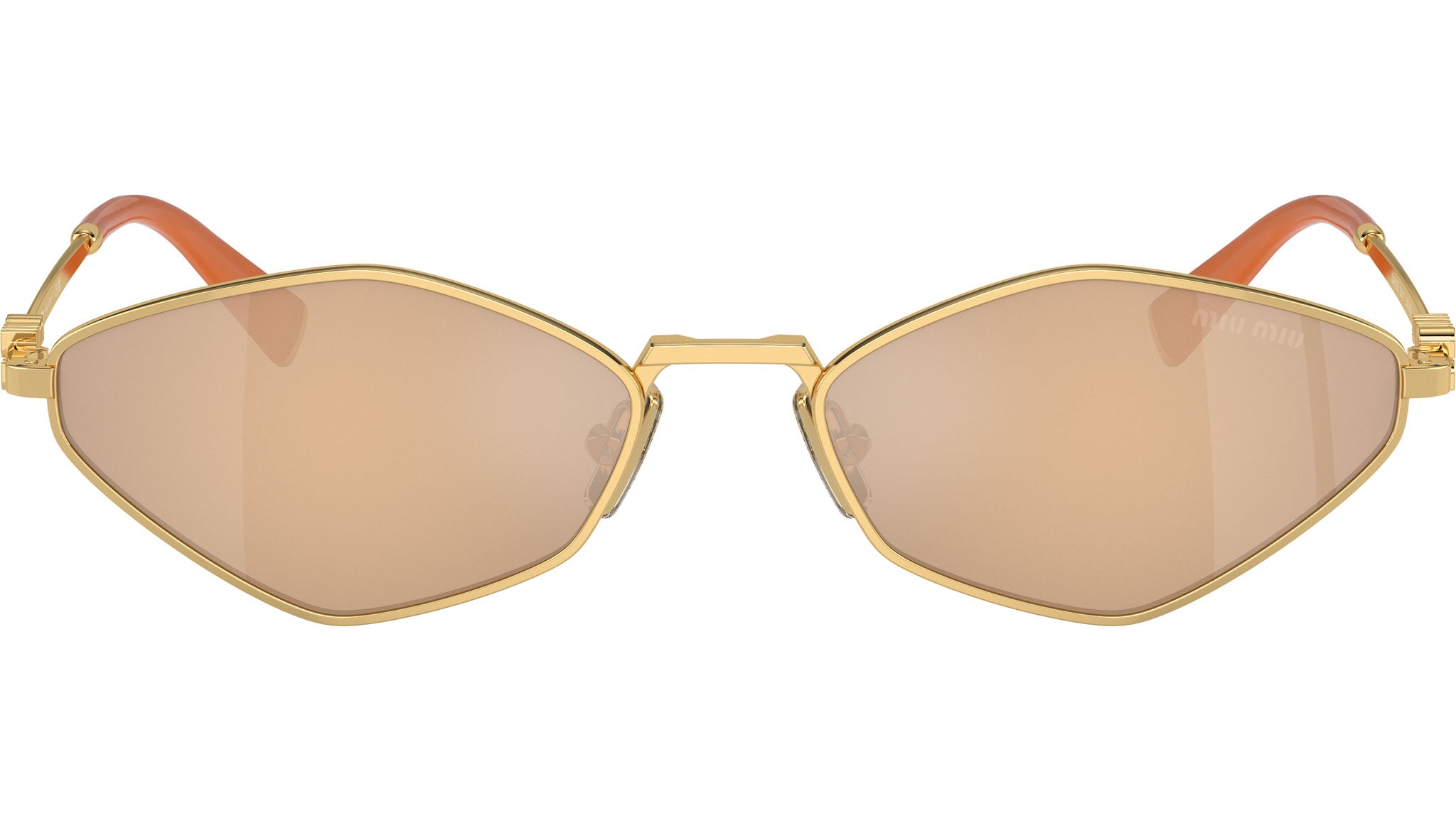 MU 56ZS 5AK40D Gold Grey