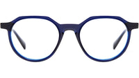 Edam 6910 3 Blue