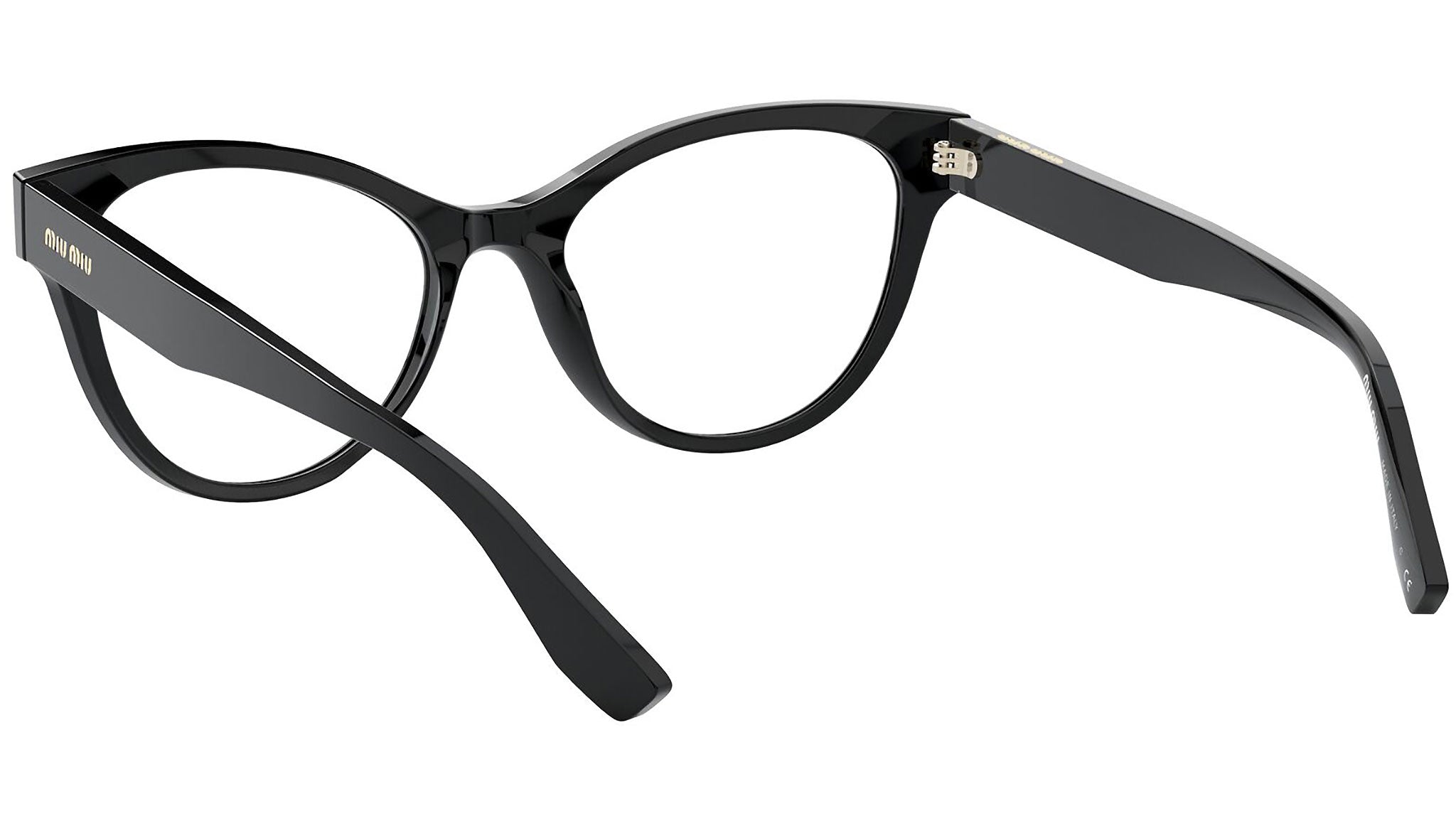 MU 01TV 1AB1O1 black