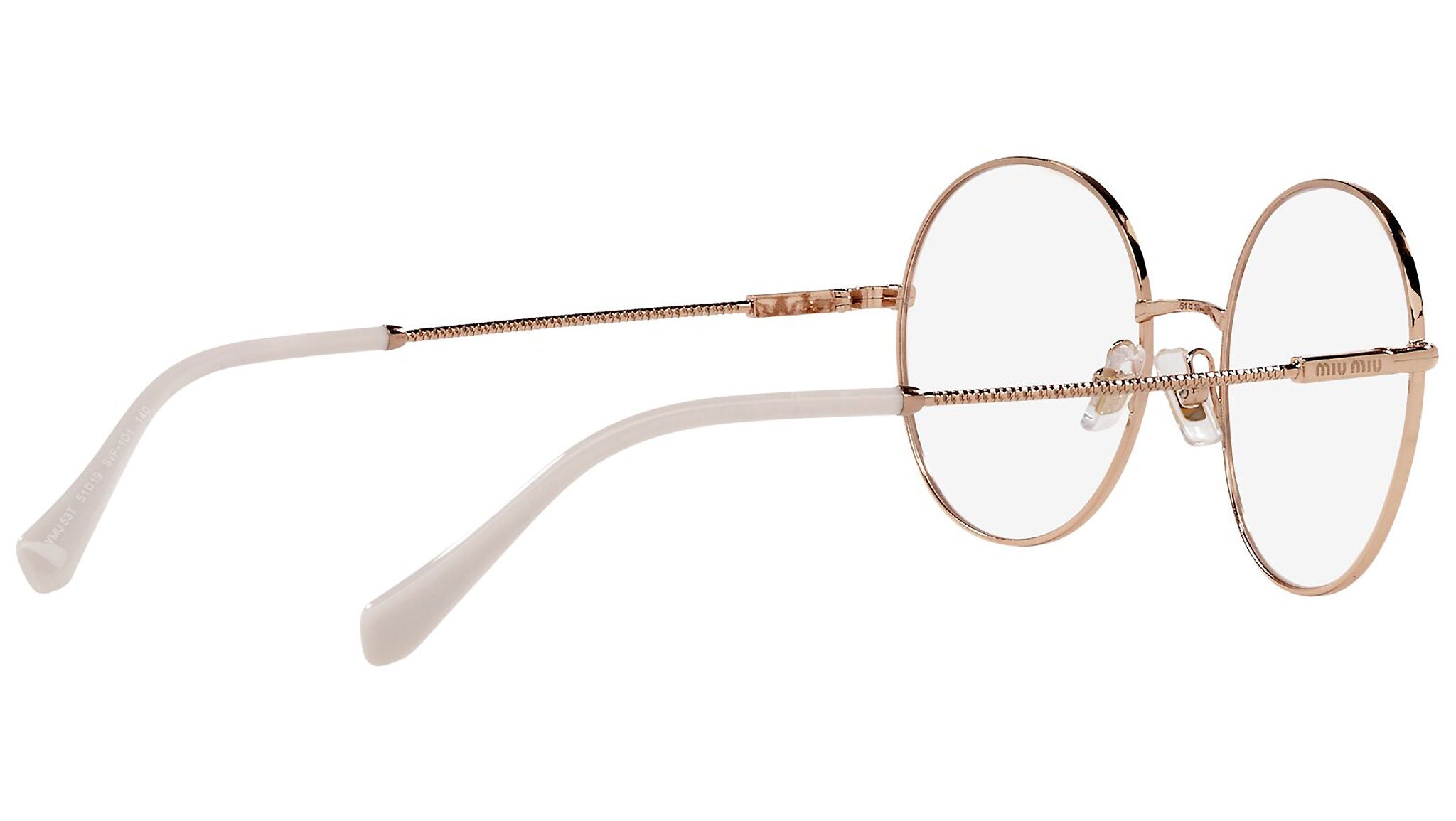 MU 53TV SVF1O1 rose gold