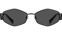 MARC 496/SHINY 807 IR