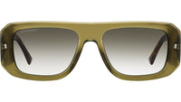 D2 0107/S 4C3 Olive