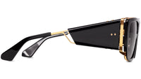 Souliner-One DTS 127 01 black and yellow