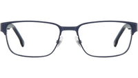 8891 HW8 Blue Horn