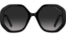 MARC 659/S 807 9O Black