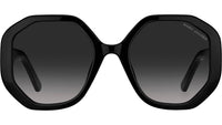 MARC 659/S 807 9O Black