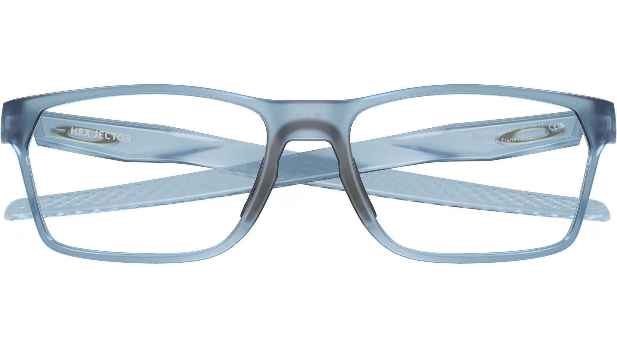 Hex Jector OX8032 11