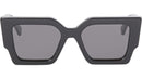 Catalina Black Dark Grey
