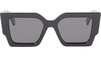 Catalina Black Dark Grey