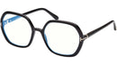 FT5814-B 001 Shiny Black