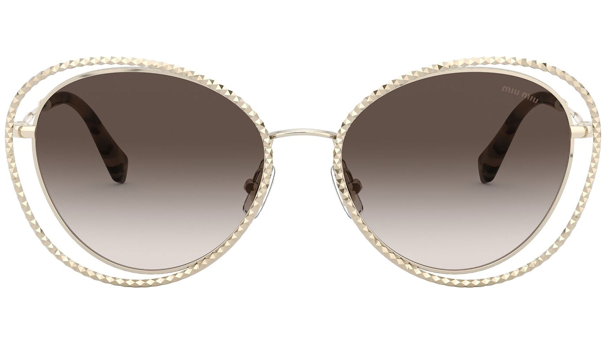 MU 59VS ZVN6S1 pale gold