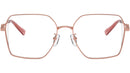Yunan MK3082D 1108 Rose Gold