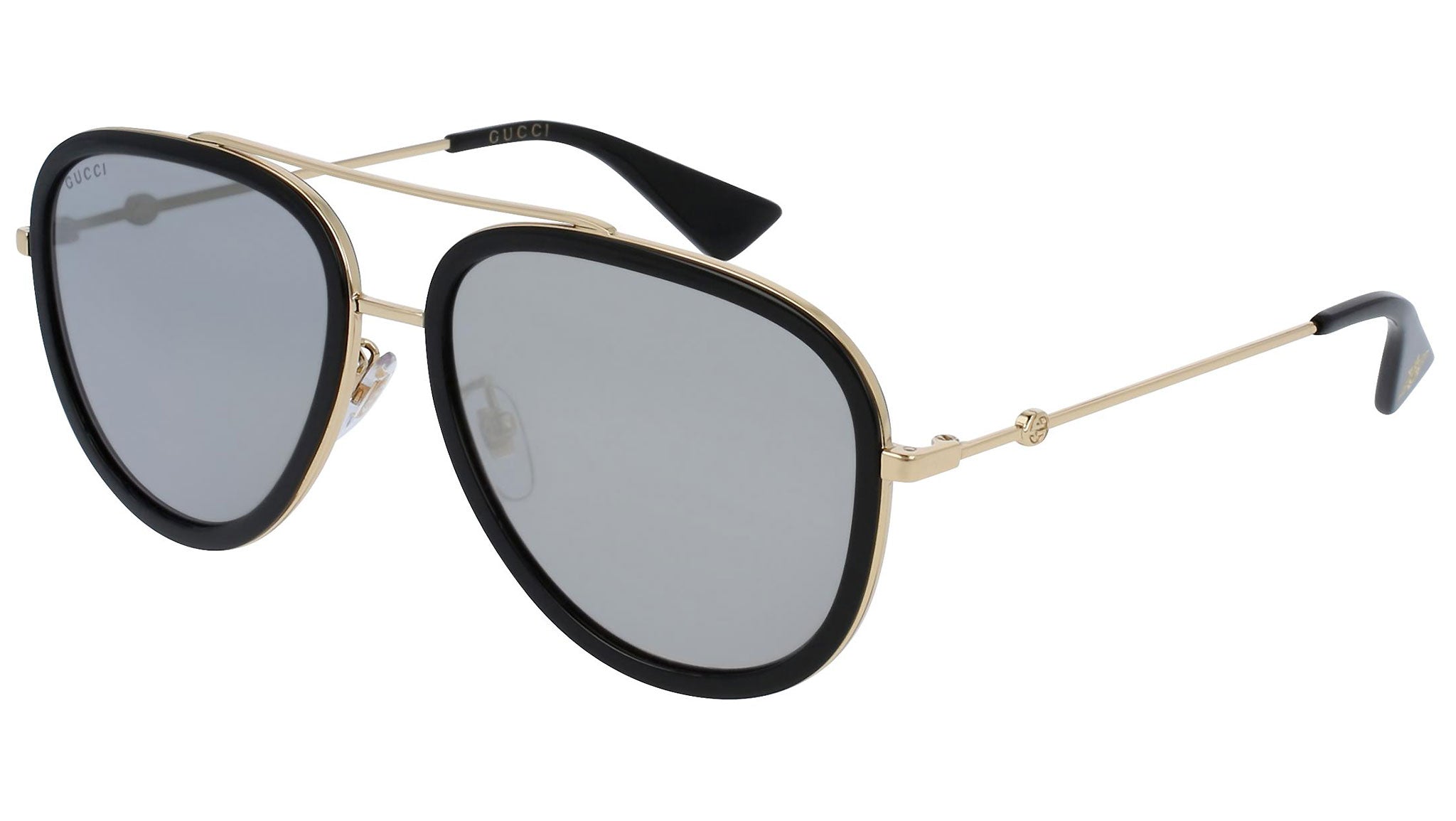 GG0062S black gold and flash gold