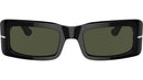 PO3332S Francis 95/31 Black